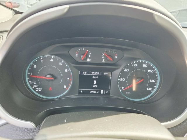 2023 Chevrolet Malibu LS