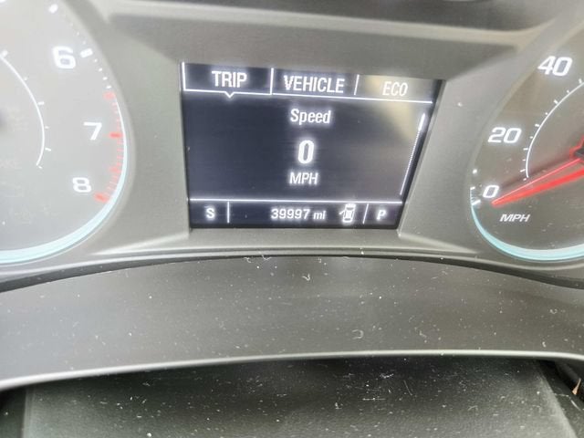 2023 Chevrolet Malibu LS