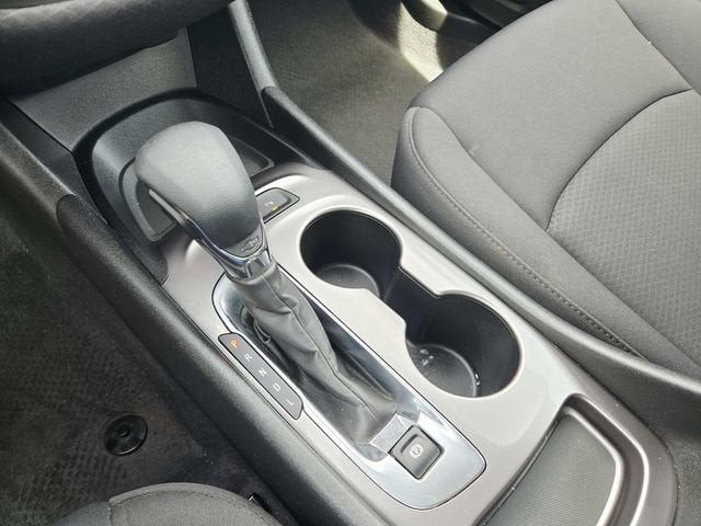 2023 Chevrolet Malibu LS