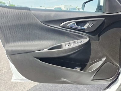 2023 Chevrolet Malibu LS