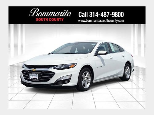 2023 Chevrolet Malibu FL