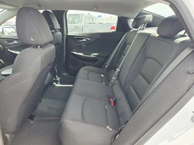 2023 Chevrolet Malibu FL