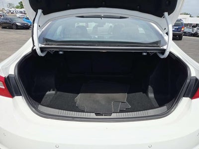 2023 Chevrolet Malibu FL