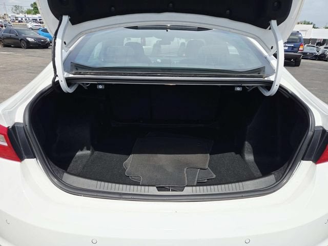 2023 Chevrolet Malibu FL