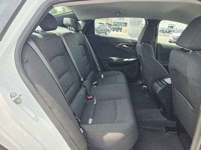 2023 Chevrolet Malibu FL