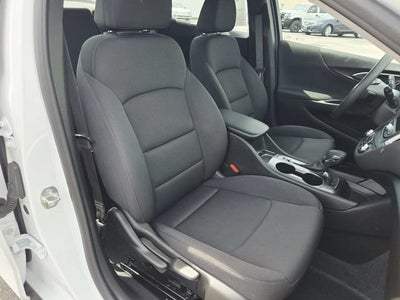 2023 Chevrolet Malibu FL