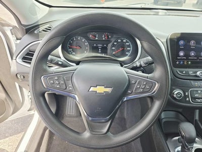 2023 Chevrolet Malibu FL
