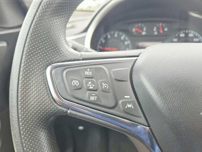 2023 Chevrolet Malibu FL