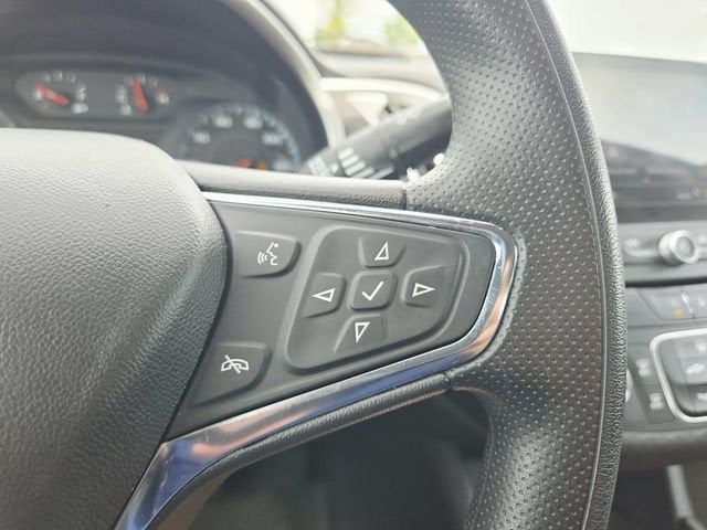 2023 Chevrolet Malibu FL