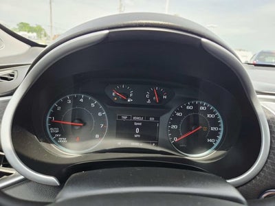 2023 Chevrolet Malibu FL