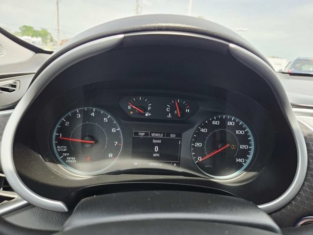 2023 Chevrolet Malibu FL