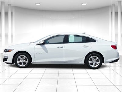 2023 Chevrolet Malibu FL