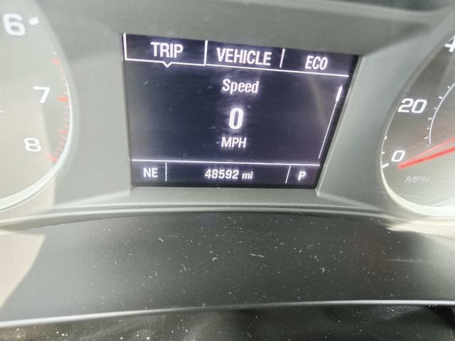 2023 Chevrolet Malibu FL