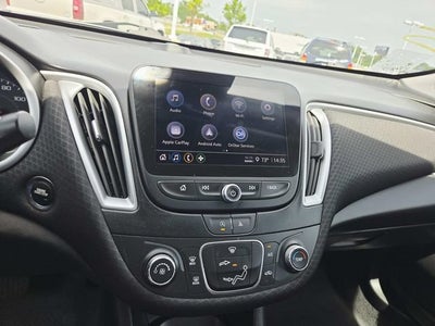 2023 Chevrolet Malibu FL