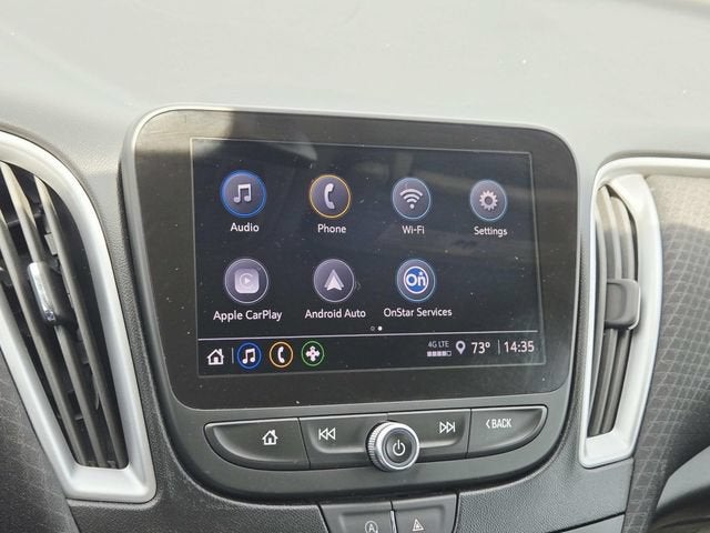 2023 Chevrolet Malibu FL