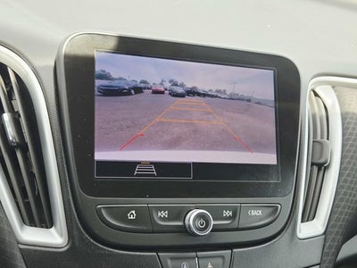 2023 Chevrolet Malibu FL