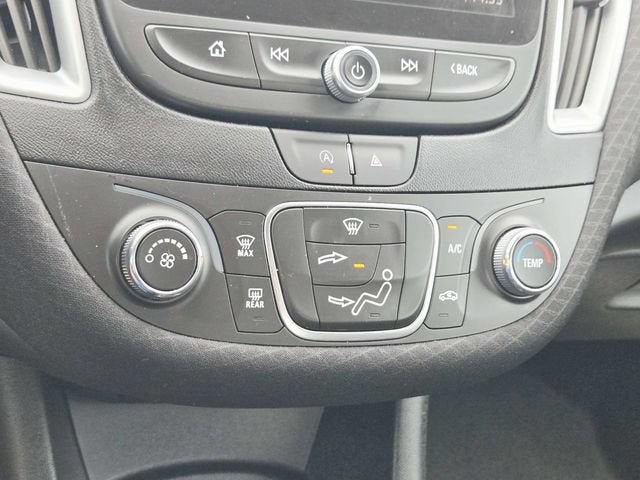 2023 Chevrolet Malibu FL