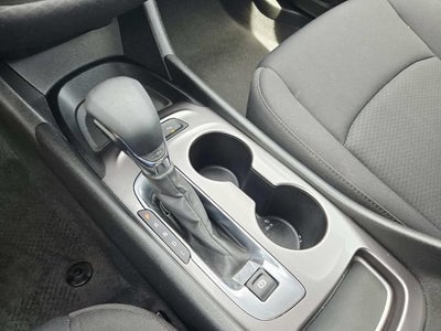 2023 Chevrolet Malibu FL