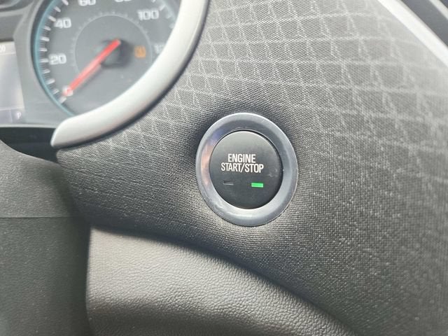 2023 Chevrolet Malibu FL