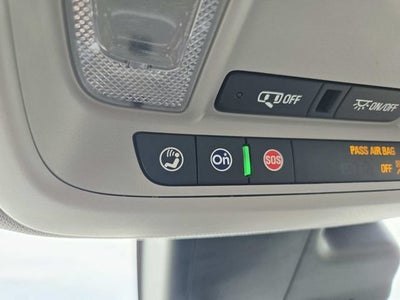 2023 Chevrolet Malibu FL