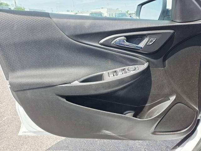 2023 Chevrolet Malibu FL