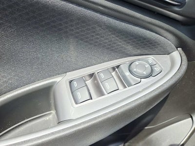 2023 Chevrolet Malibu FL