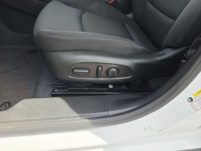 2023 Chevrolet Malibu FL