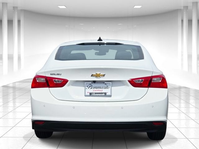 2023 Chevrolet Malibu FL