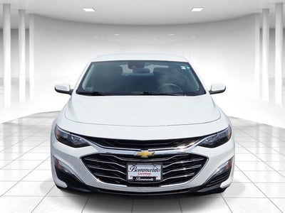 2023 Chevrolet Malibu FL