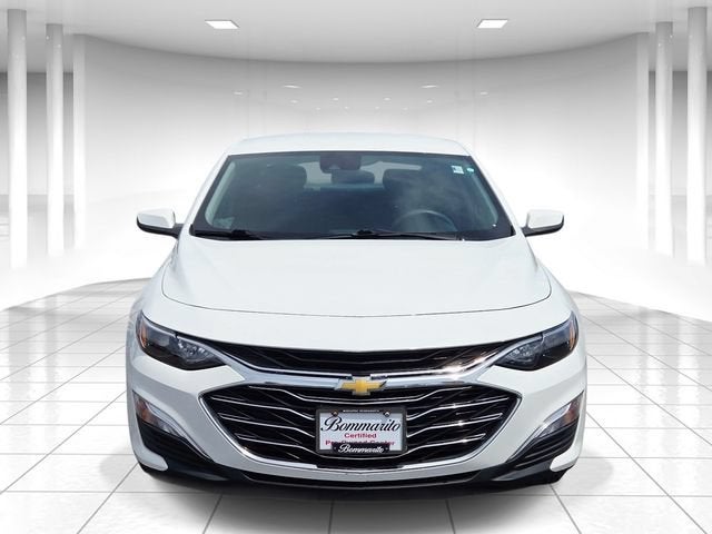 2023 Chevrolet Malibu FL