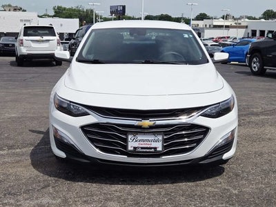 2023 Chevrolet Malibu FL