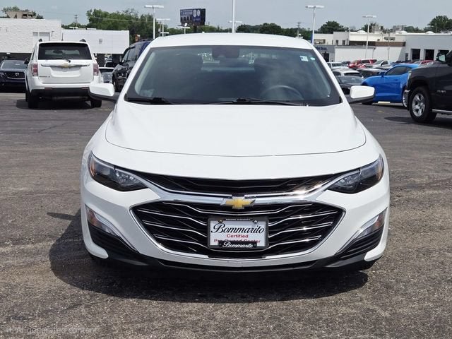 2023 Chevrolet Malibu FL