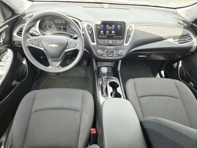 2023 Chevrolet Malibu FL