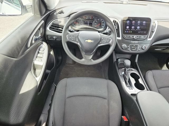 2023 Chevrolet Malibu FL