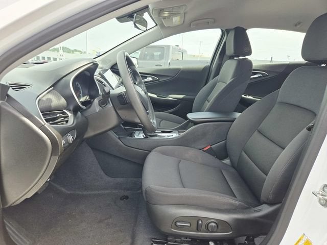 2023 Chevrolet Malibu FL