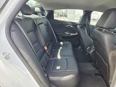 2024 Chevrolet Malibu 2LT