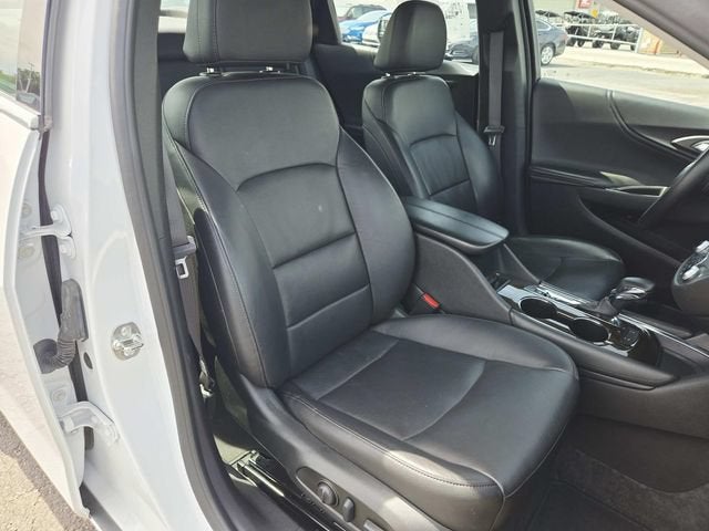 2024 Chevrolet Malibu 2LT