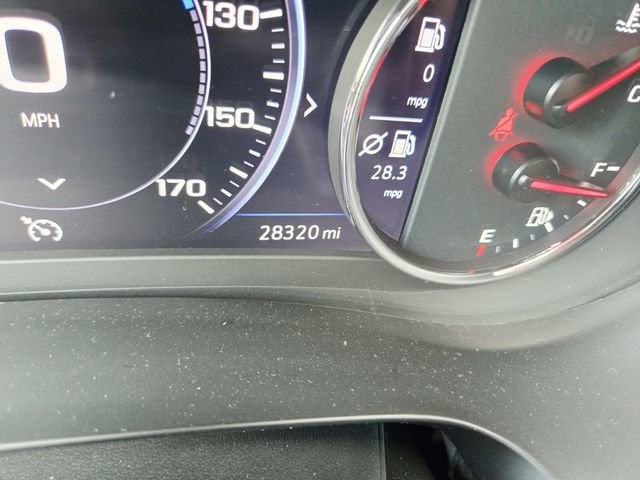 2024 Chevrolet Malibu 2LT