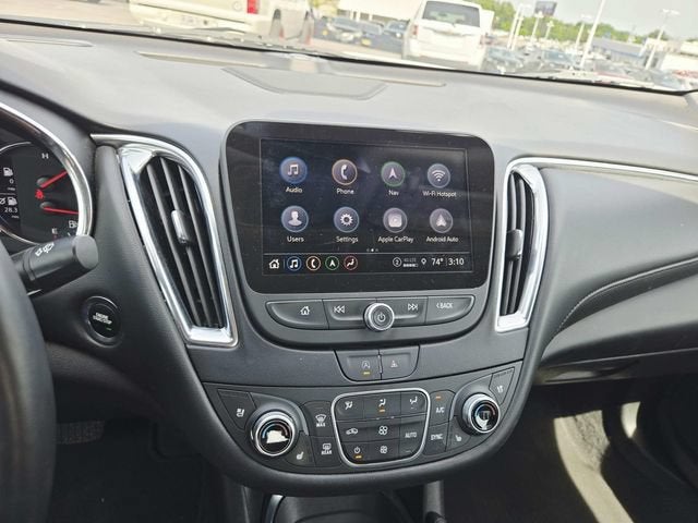 2024 Chevrolet Malibu 2LT