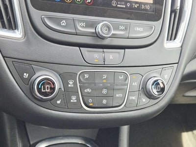 2024 Chevrolet Malibu 2LT
