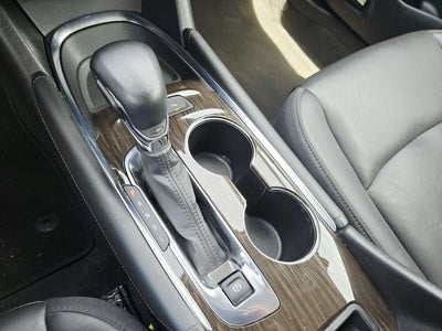 2024 Chevrolet Malibu 2LT