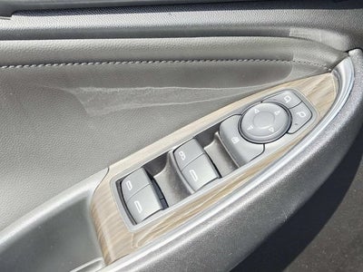 2024 Chevrolet Malibu 2LT