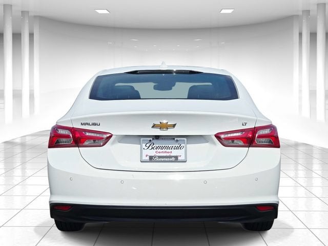 2024 Chevrolet Malibu 2LT