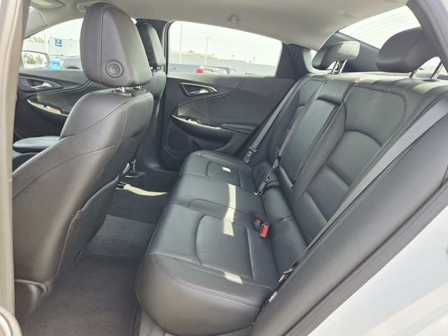 2024 Chevrolet Malibu 2LT