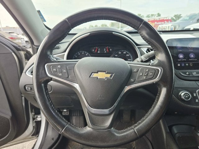 2019 Chevrolet Malibu RS