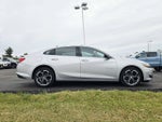 2019 Chevrolet Malibu RS