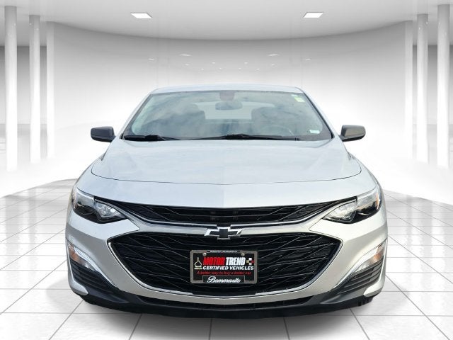 2019 Chevrolet Malibu RS