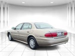 2002 Buick LeSabre Custom