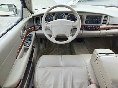 2002 Buick LeSabre Custom