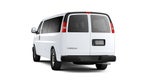 2026 Chevrolet Express Passenger 3500 1LS